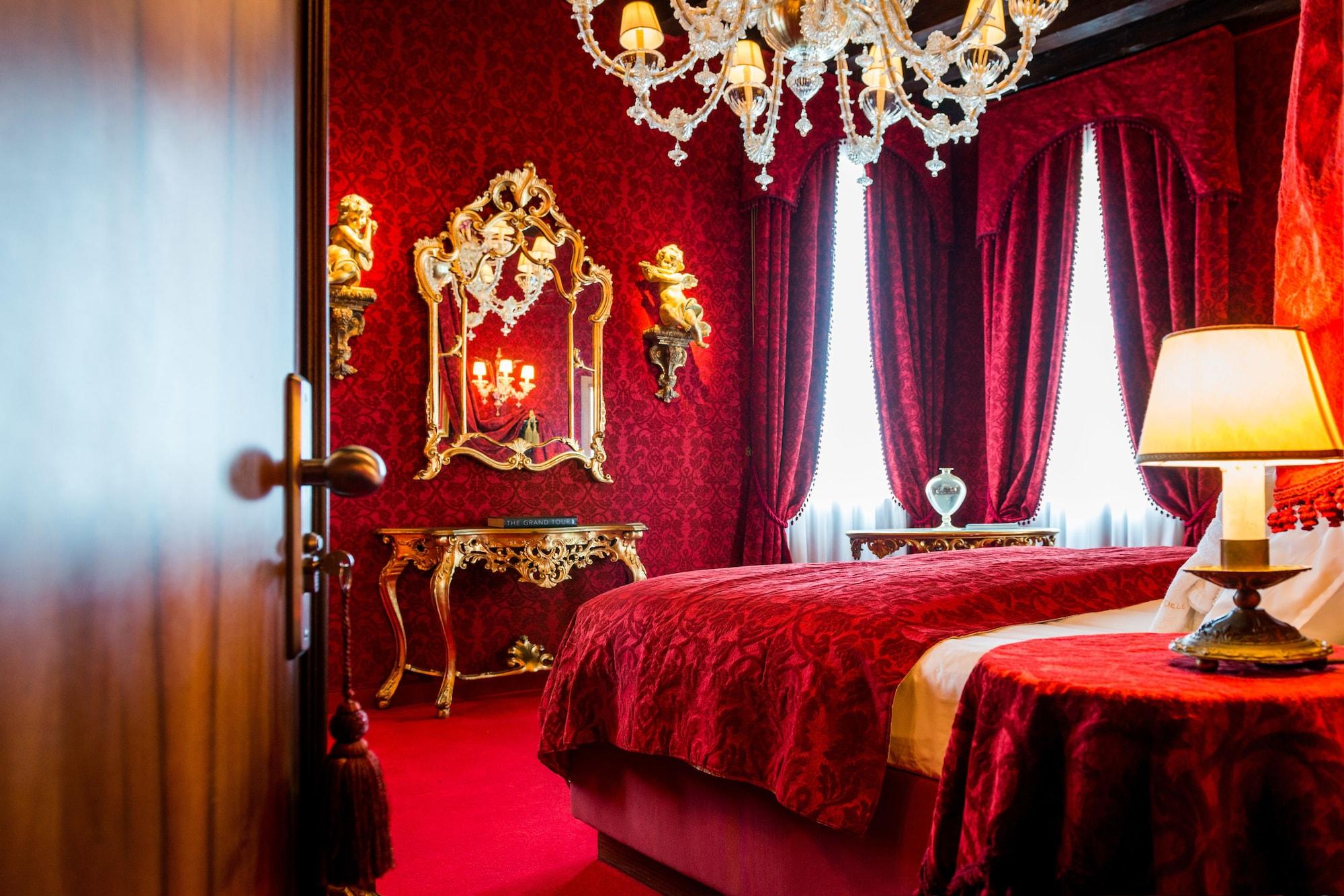 Affittacamere Ca Maria Adele Venezia